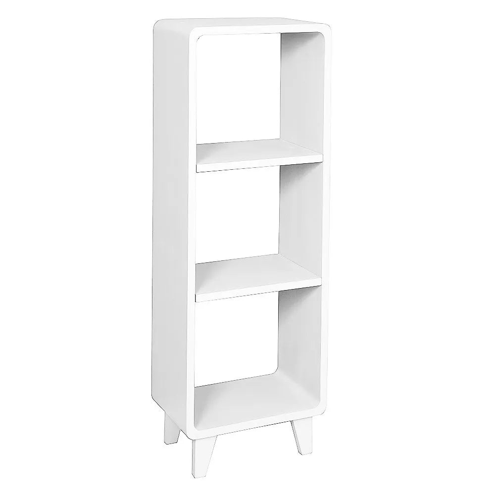 Laurette - Columna Millefeuille - blanca | Blanco