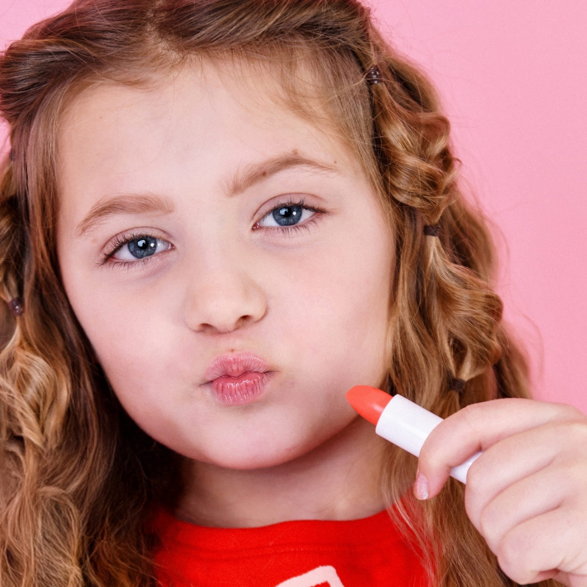 Miss Nella - Bálsamo labial Butter Cheeks