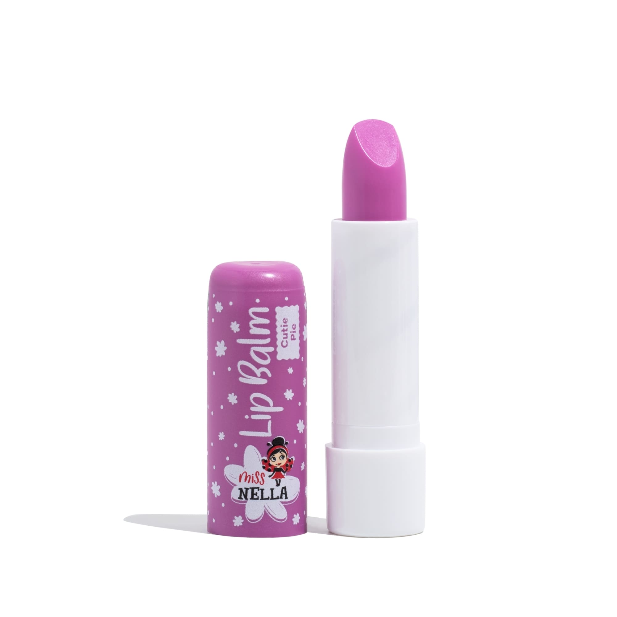 Miss Nella - Bálsamo Labial Cutie Pie