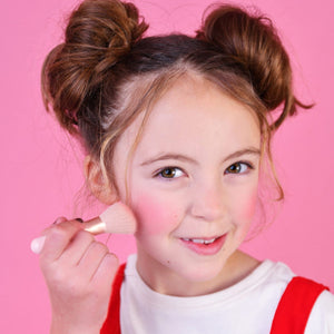 Miss Nella - Set de brochas de maquillaje