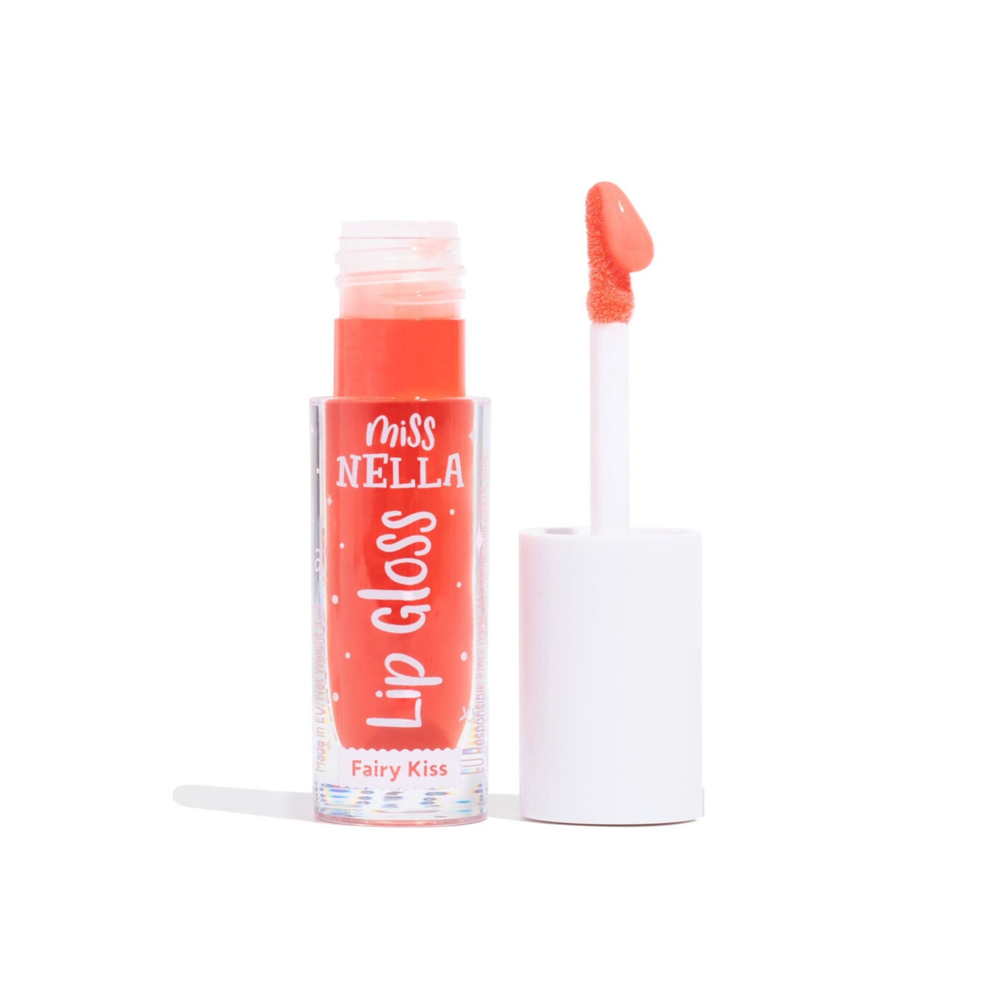 Miss Nella - Brillo Labial Beso de Hada