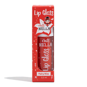 Miss Nella - Brillo Labial Beso de Hada