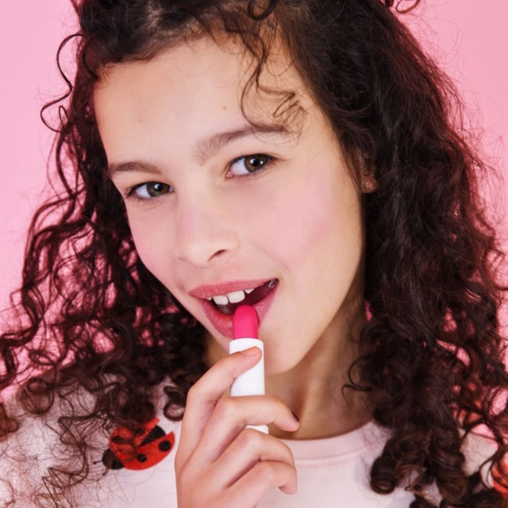 Miss Nella - Bálsamo labial Sugar Plum