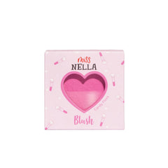 Miss Nella - Colorete de Caramelo No Tóxico para Niñas