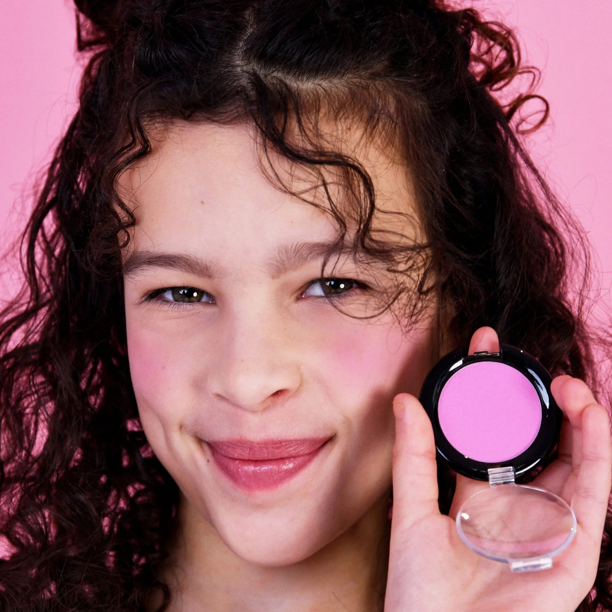 Miss Nella - Colorete de Caramelo No Tóxico para Niñas