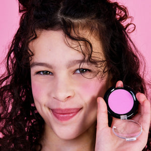 Miss Nella - Colorete de Caramelo No Tóxico para Niñas