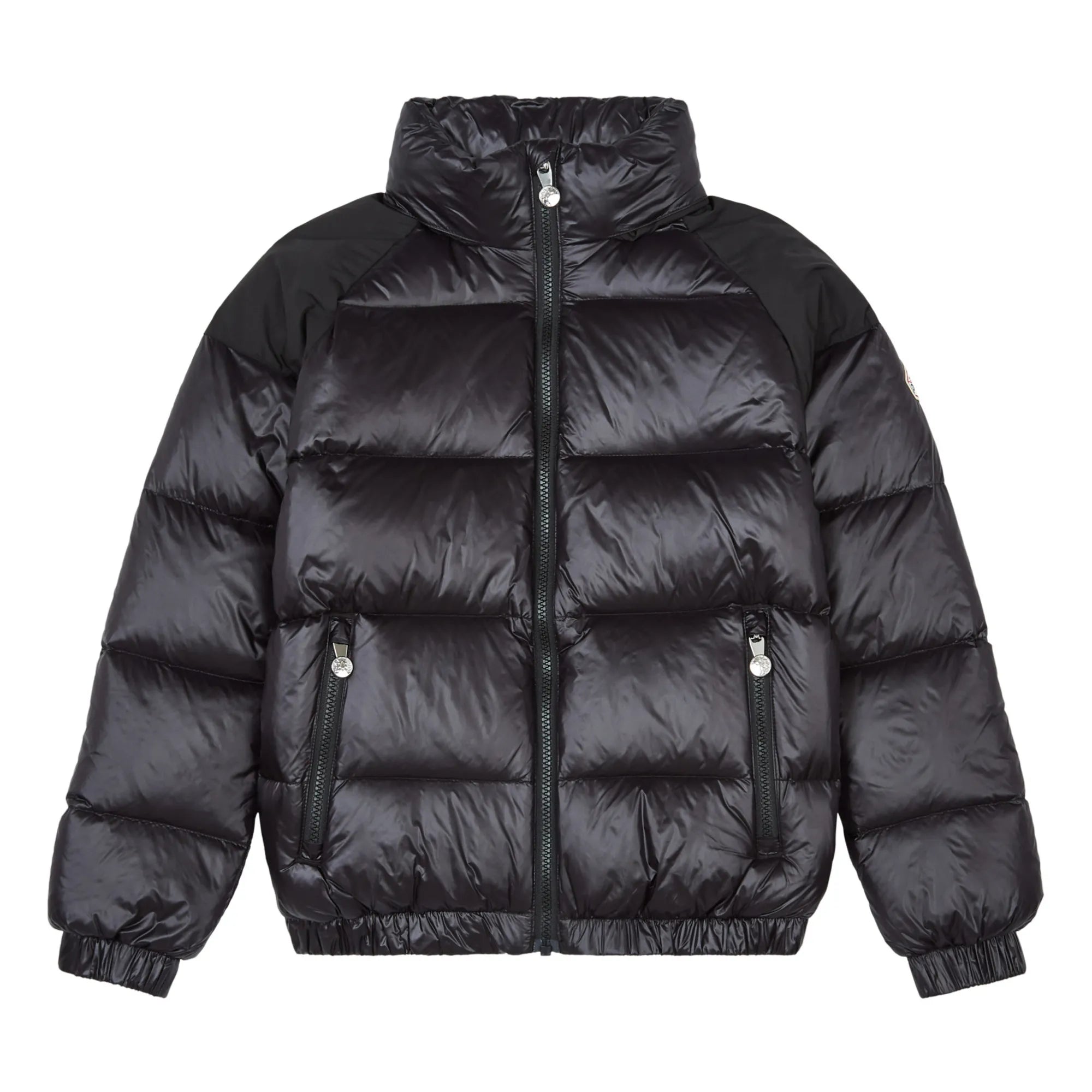 Pyrenex - Chaqueta acolchada Mythic Vintage | Negra