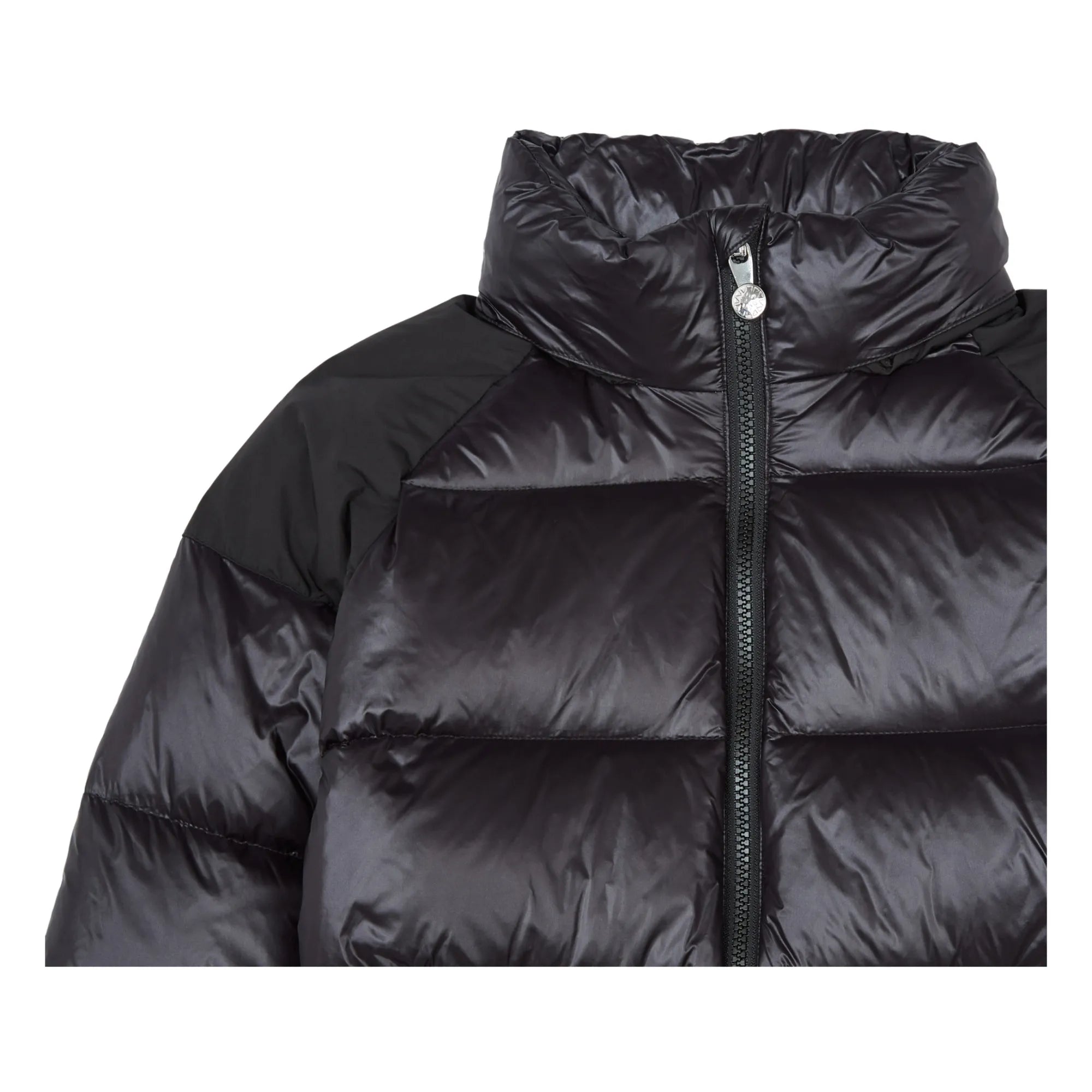 Pyrenex - Chaqueta acolchada Mythic Vintage | Negra