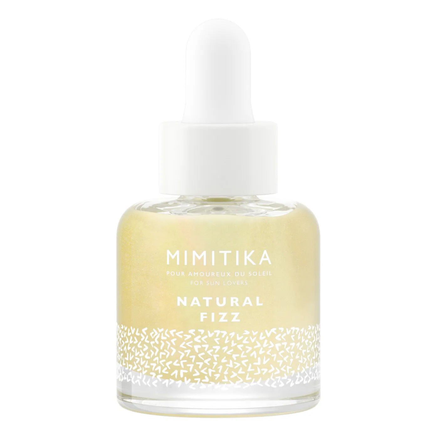 Mimitika - Sérum Protector Natural Fizz - 15 ml