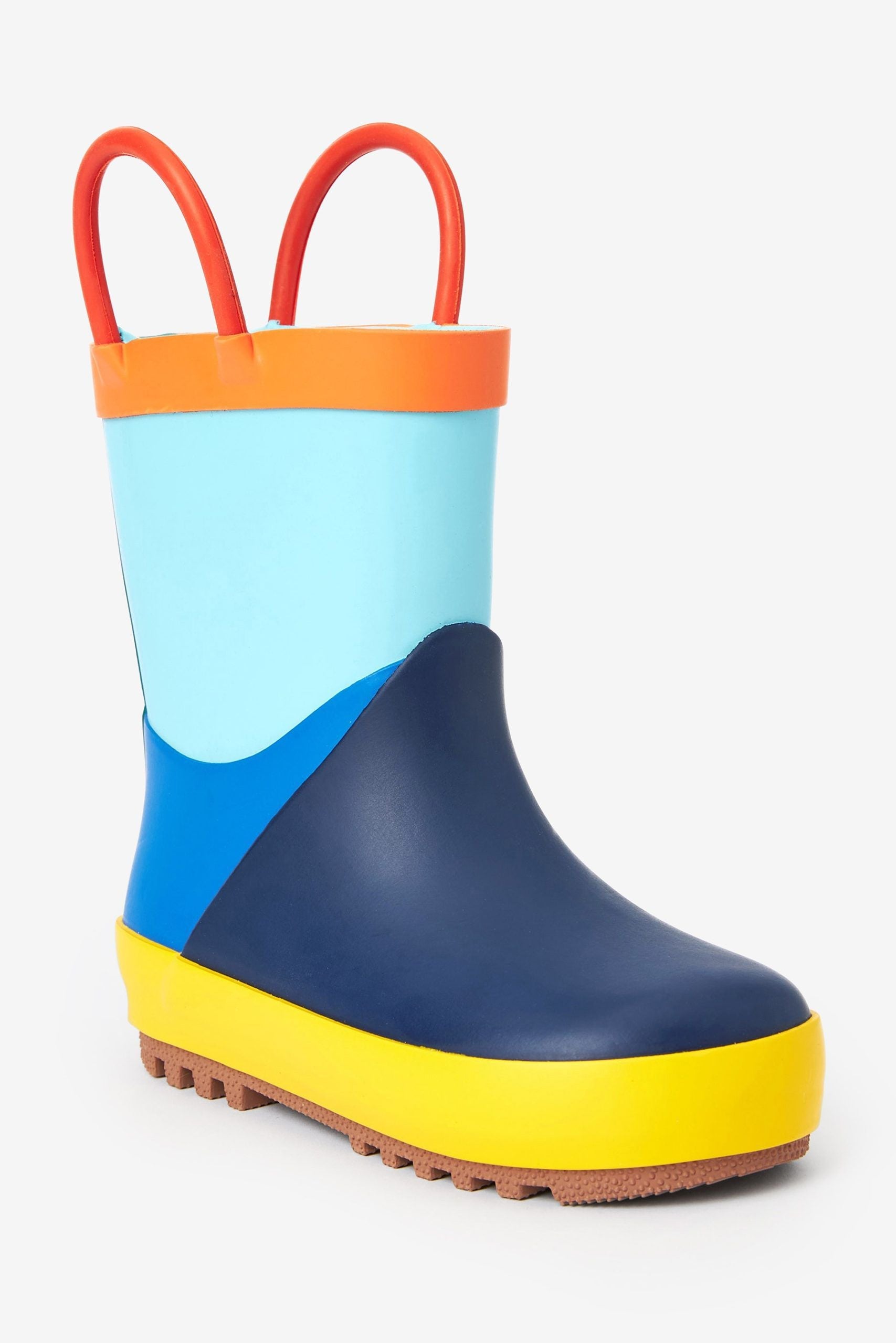 Next – Botas de invierno e impermeables para niños con suela blanda Cloud - 23