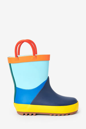 Next – Botas de invierno e impermeables para niños con suela blanda Cloud - 23