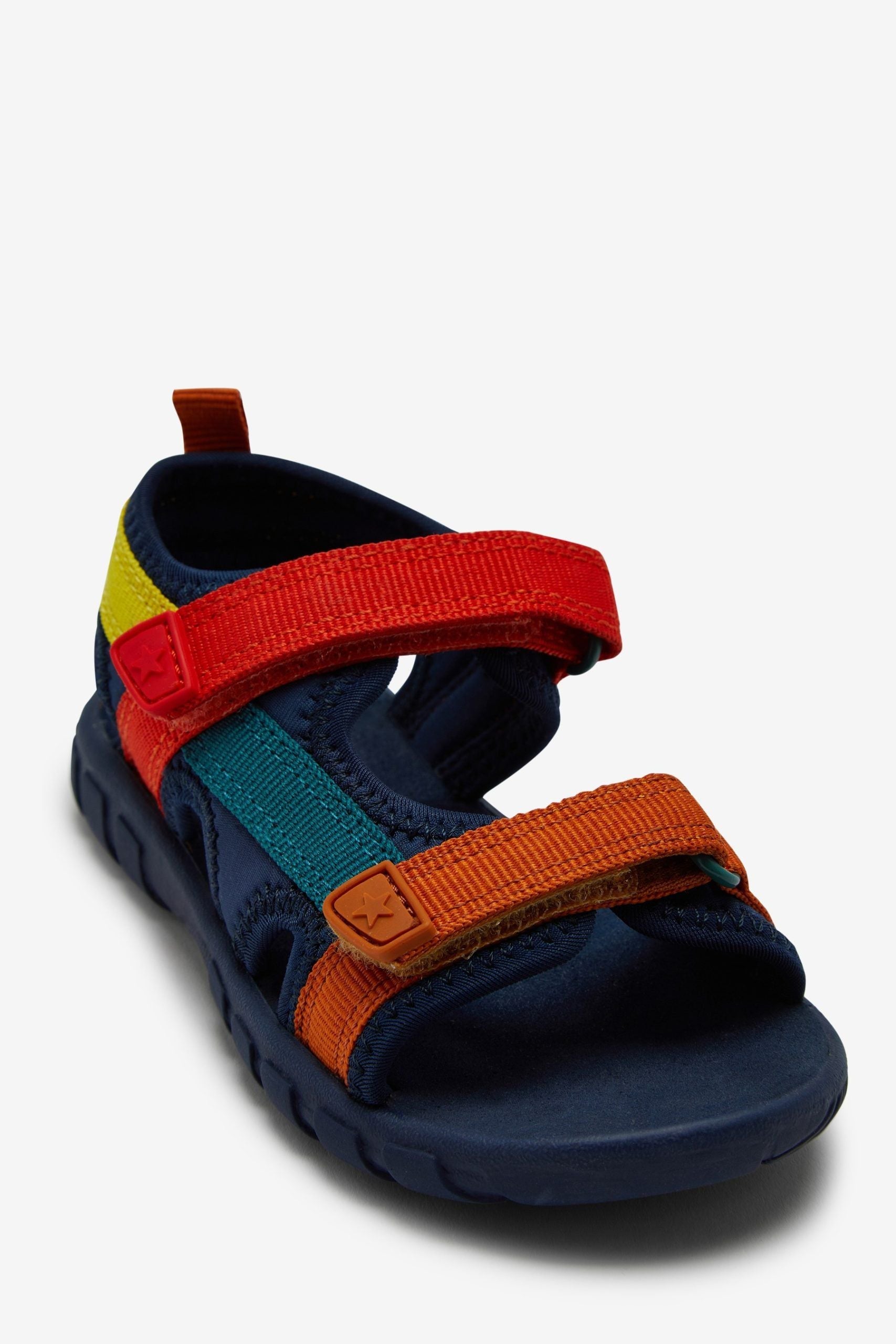 Next - Sandalias Ligeras Trekker para Niños - 30.5