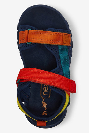 Next - Sandalias Ligeras Trekker para Niños - 30.5