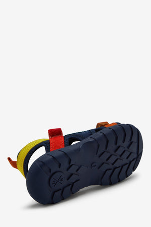 Next - Sandalias Ligeras Trekker para Niños - 30.5