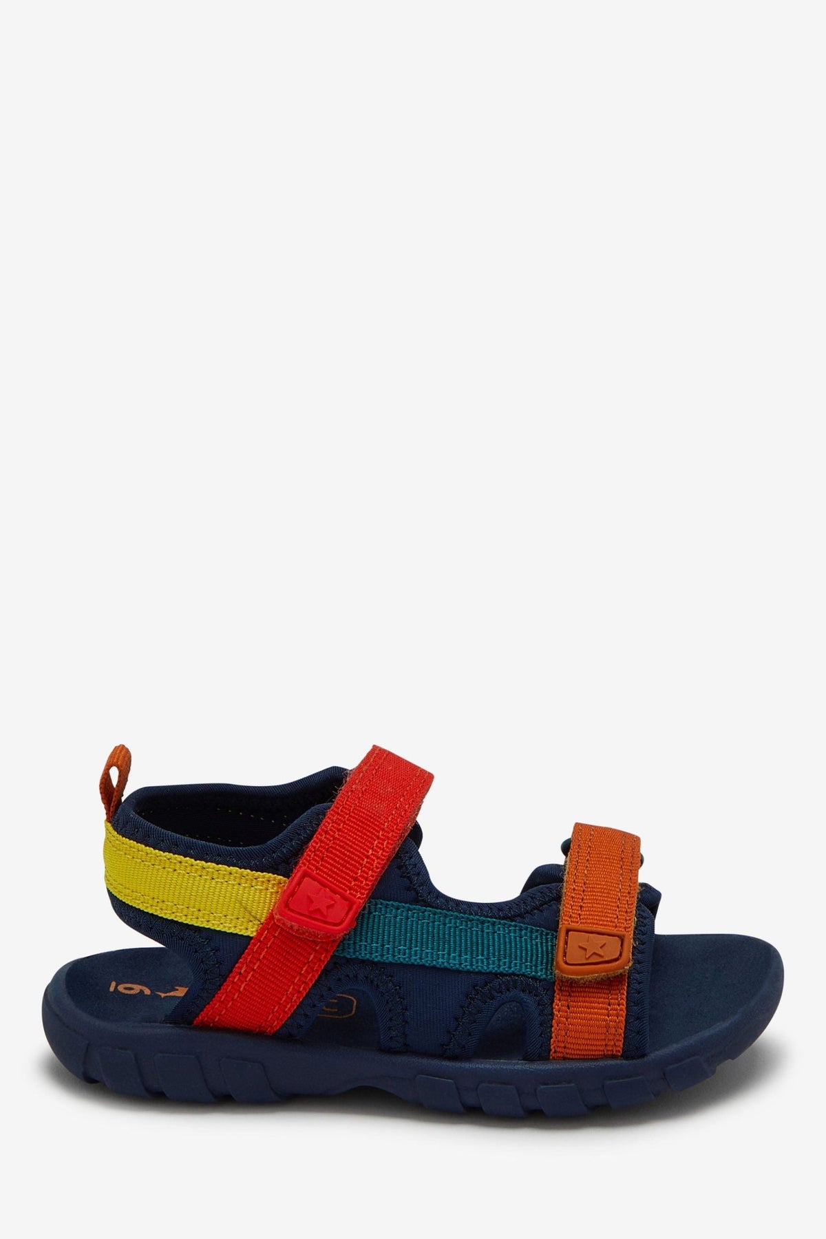 Next - Sandalias Ligeras Trekker para Niños - 30.5
