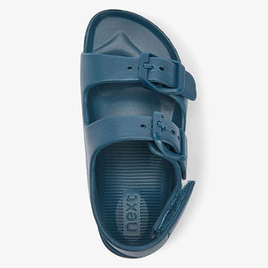 Next - Sandalias de niño de EVA color azul marino