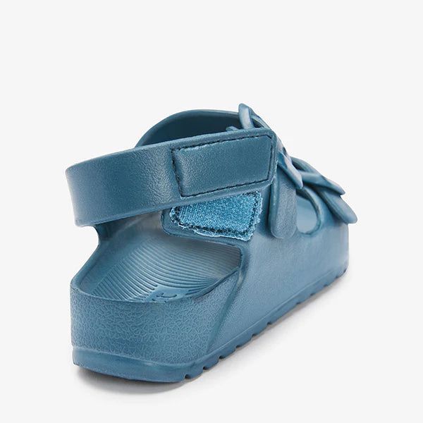 Next - Sandalias de niño de EVA color azul marino