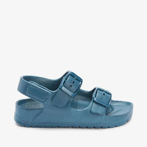 Next - Sandalias de niño de EVA color azul marino