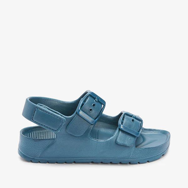 Next - Sandalias de niño de EVA color azul marino