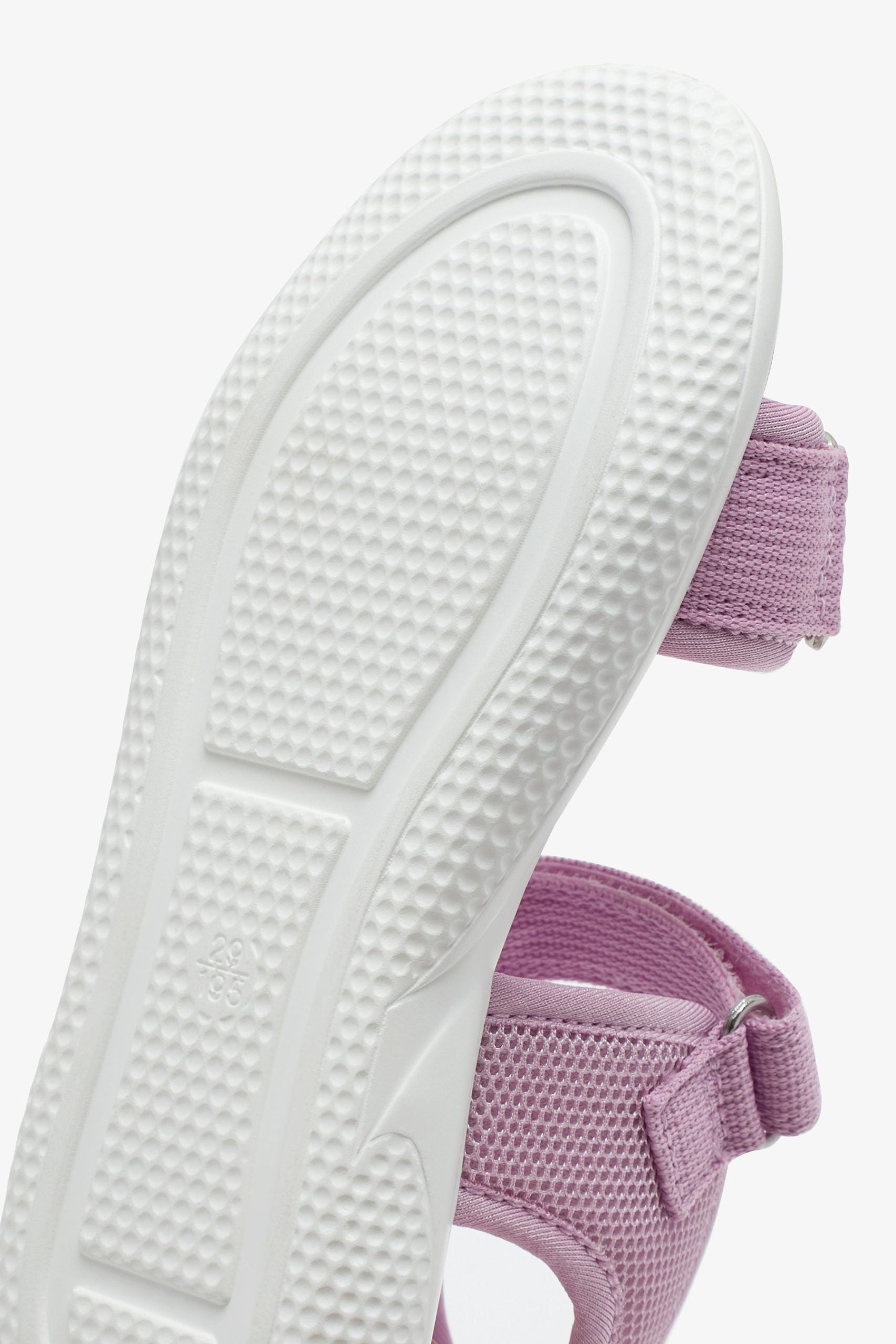 Next - Sandalia cómoda y deportiva para niña - 30,5