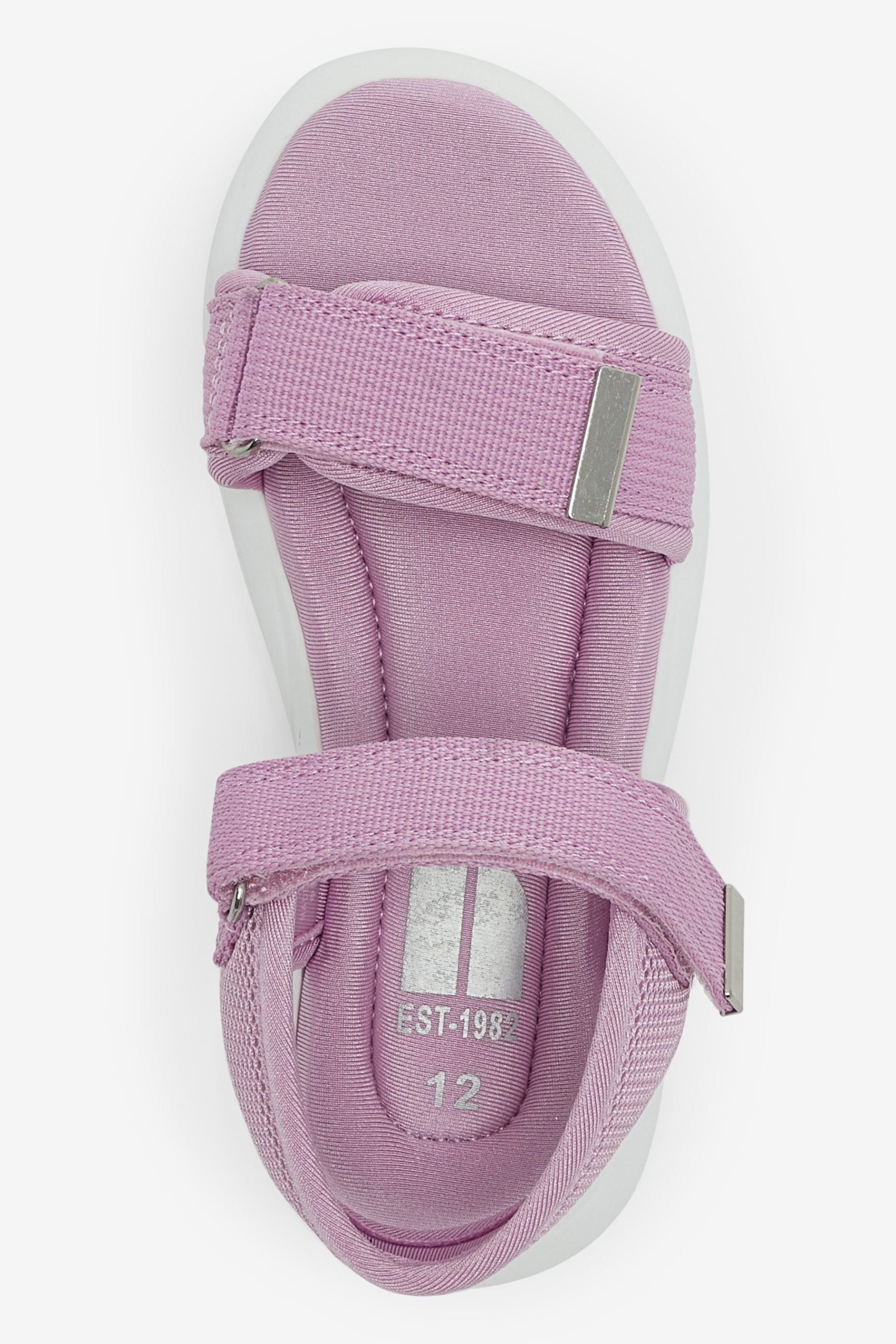 Next - Sandalia cómoda y deportiva para niña - 30,5