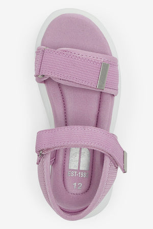 Next - Sandalia cómoda y deportiva para niña - 30,5