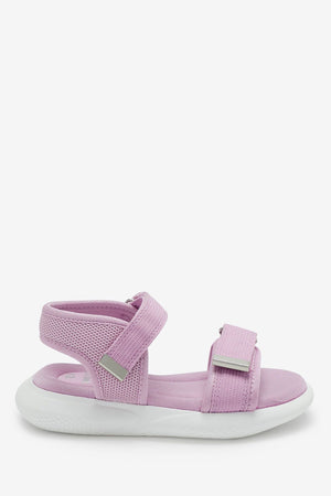 Next - Sandalia cómoda y deportiva para niña - 30,5