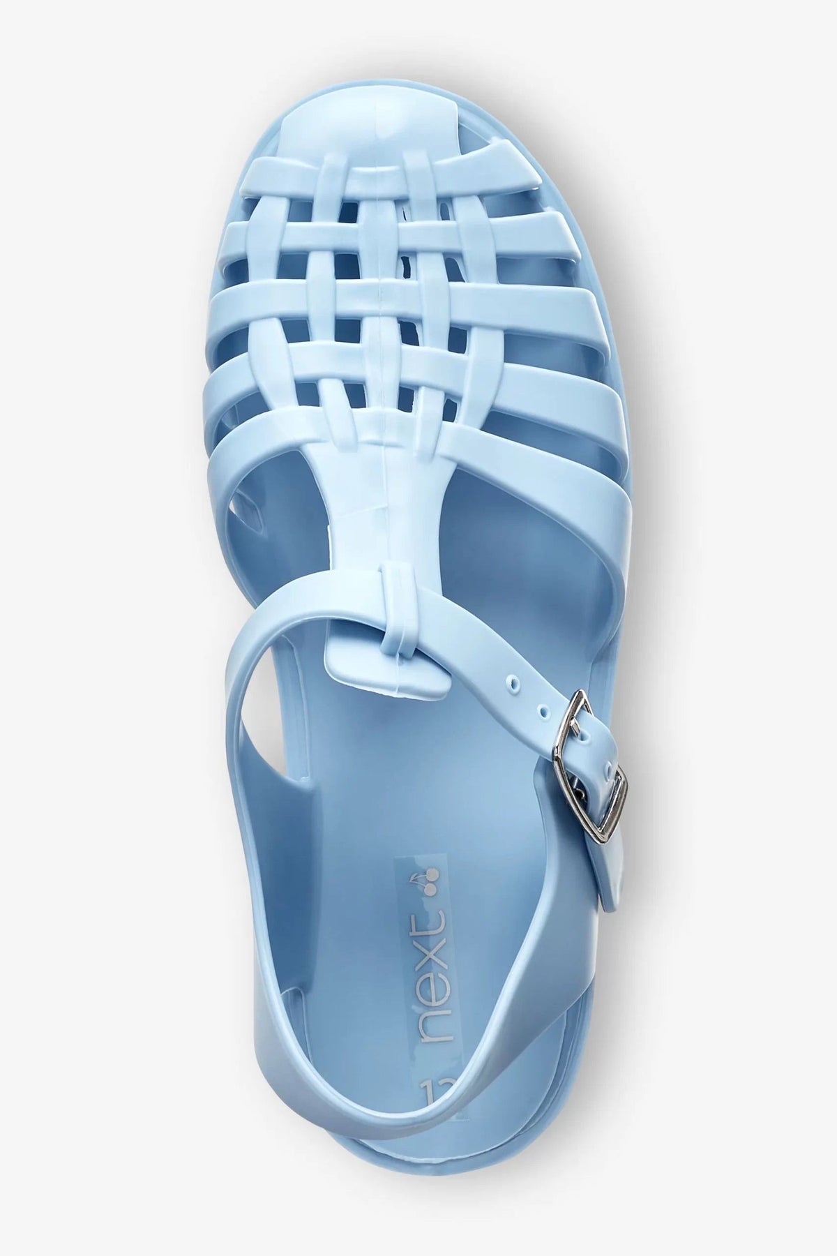 Next - Sandalias de gelatina azul para niño/a - 32