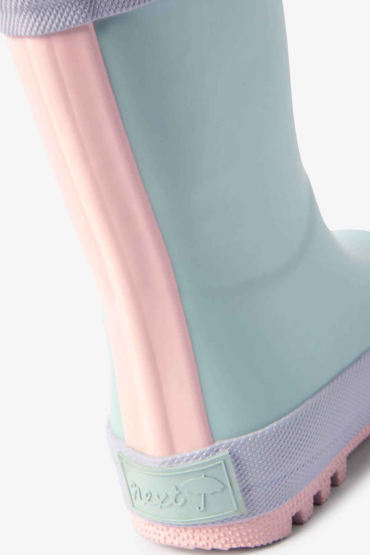 Next - Botas de agua de suela blanda para niños - 23