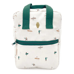 Milinane - Mochila Noé | Blanca