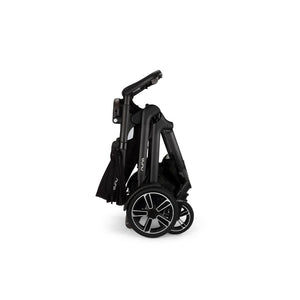 Nuna DEMI NEXT Pushchair - Caviar-Strollers-Caviar-No Carrycot | Natural Baby Shower