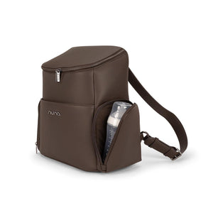 Nuna Essential Bag - Cocoa-Changing Bags-Cocoa-One Size | Natural Baby Shower