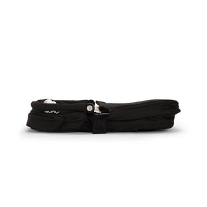 Nuna TRIV NEXT Pushchair - Caviar-Strollers-Caviar-No Carrycot | Natural Baby Shower