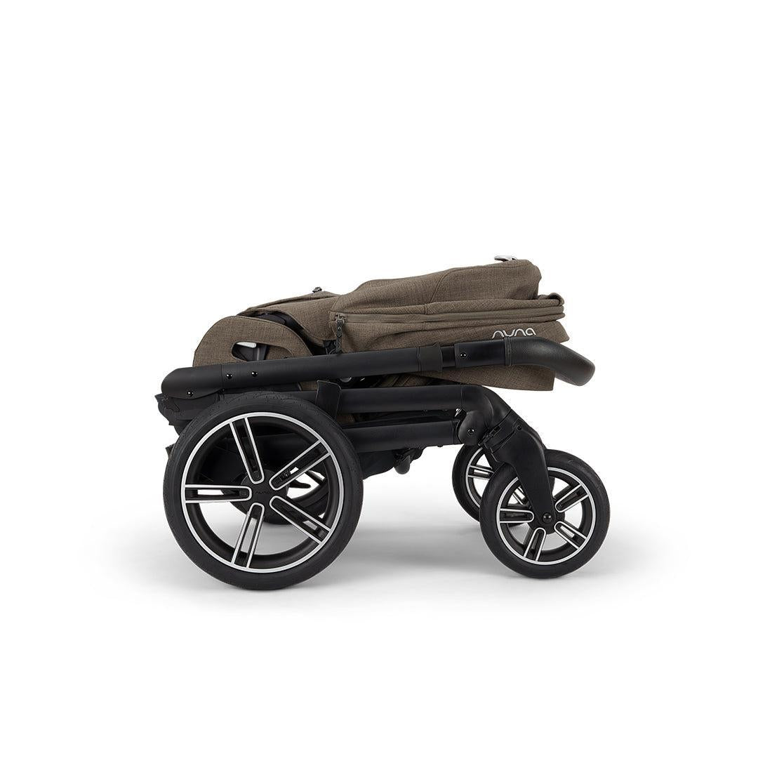 Nuna MIXX NEXT Pushchair - Pistachio-Strollers-Pistachio- | Natural Baby Shower