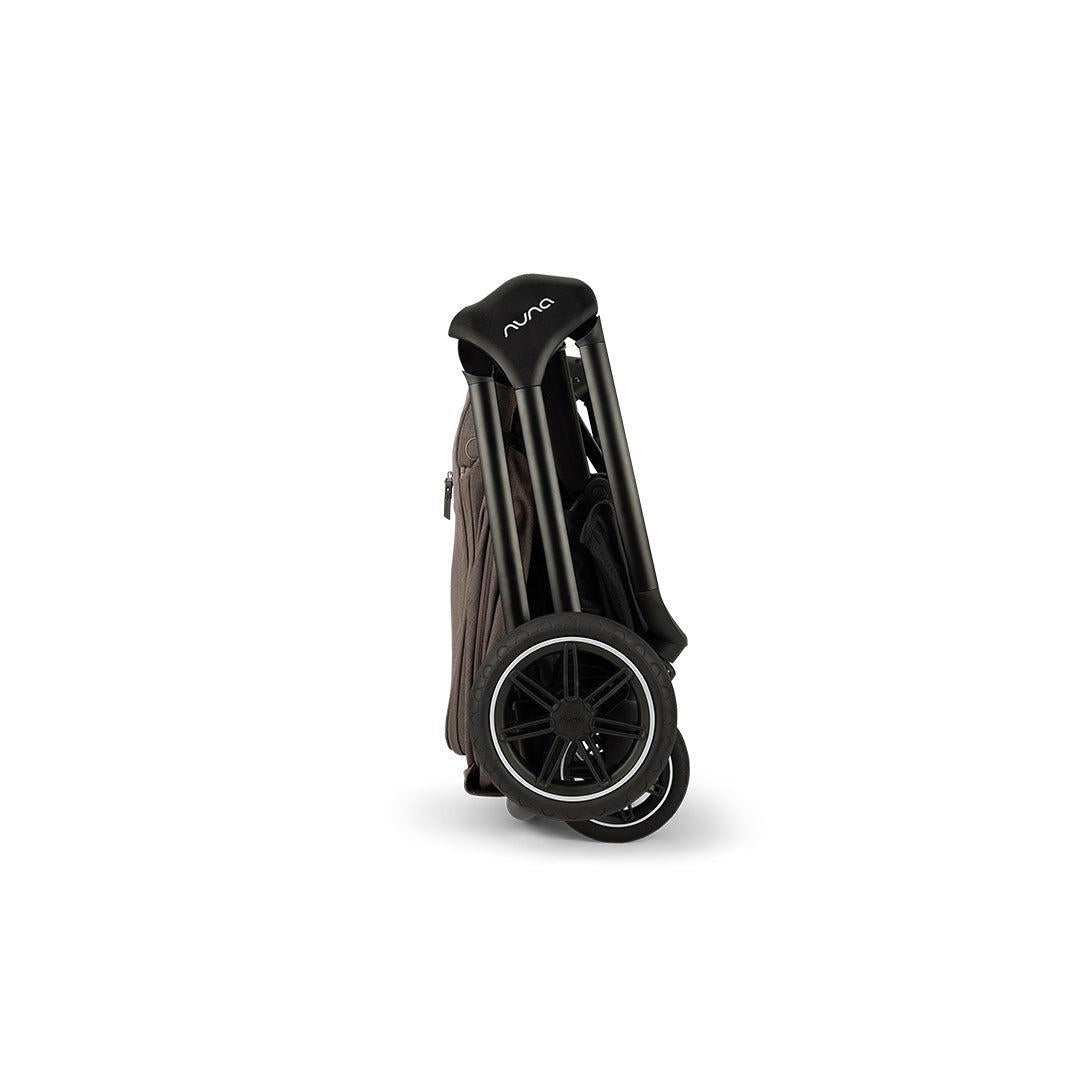 Nuna TRIV NEXT Pushchair - Chestnut-Strollers-Chestnut- | Natural Baby Shower