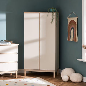 Obaby Astrid Mini 3 Piece Room Set - Satin-Nursery Sets-Satin-No Mattress | Natural Baby Shower