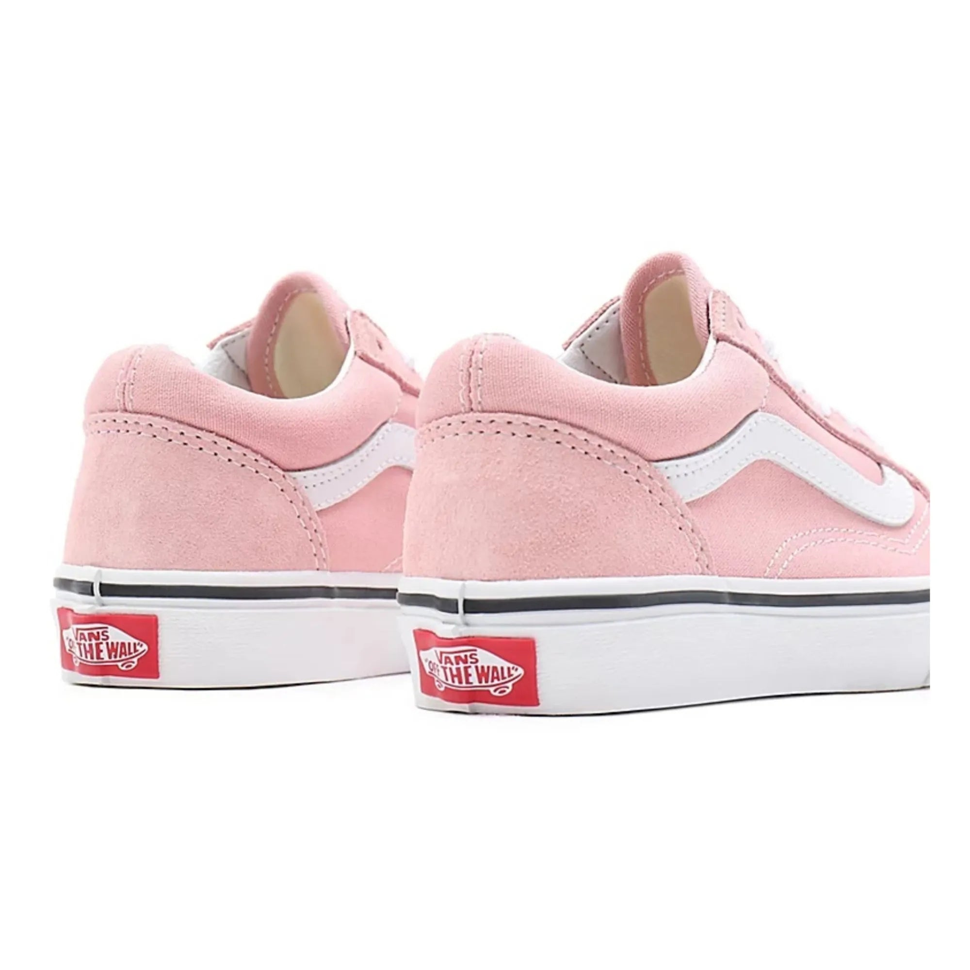 Vans - Zapatillas Old Skool | Rosa