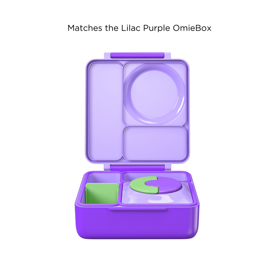 Omiebox - Recambio: Junta de la Tapa de la Fiambrera