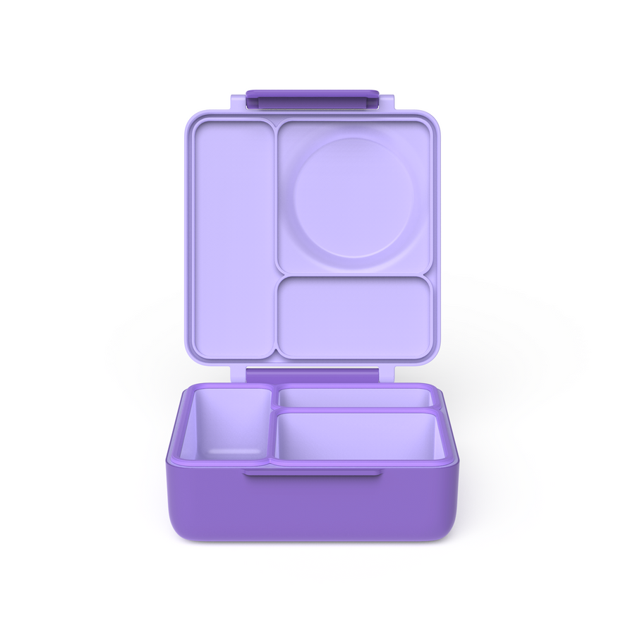 Omiebox - Recambio: Recipiente de repuesto Omiebox