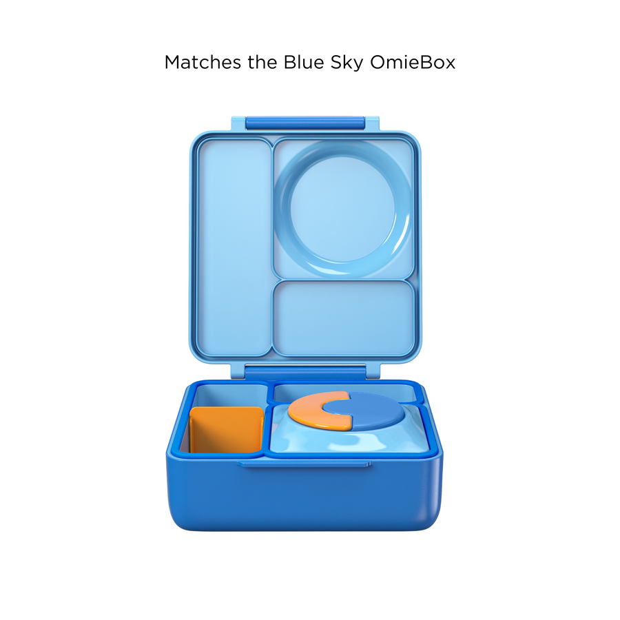 Omiebox - Recambio: Tapa de Termo