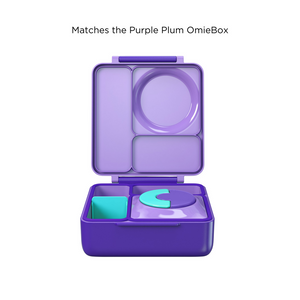Omiebox - Recambio: Tapa de Termo