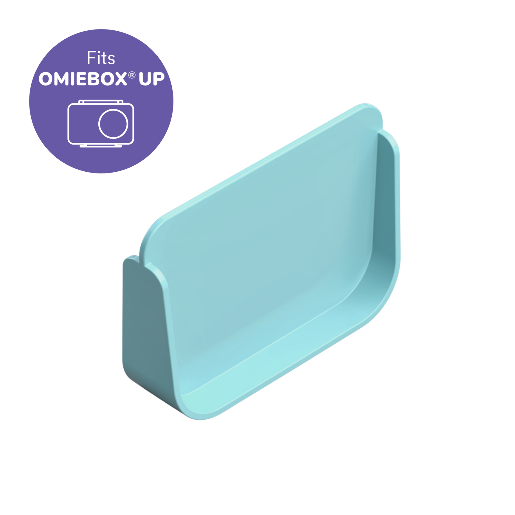 Omiebox - Recambio: Divisor superior