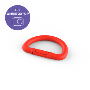 Omiebox - Pieza de repuesto: Anillo en D superior