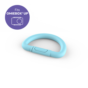 Omiebox - Pieza de repuesto: Anillo en D superior