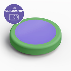 Omiebox - Recambio: Tapa de Termo UP