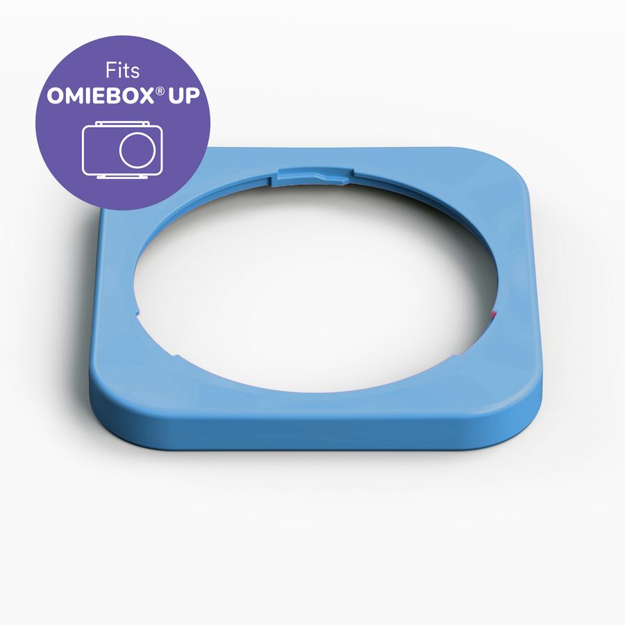 Omiebox - Recambio: Sujetador para la tapa del termo UP