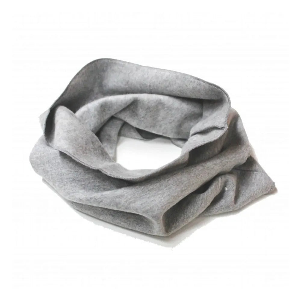 Gray Label - Braguita de Algodón Orgánico | Gris