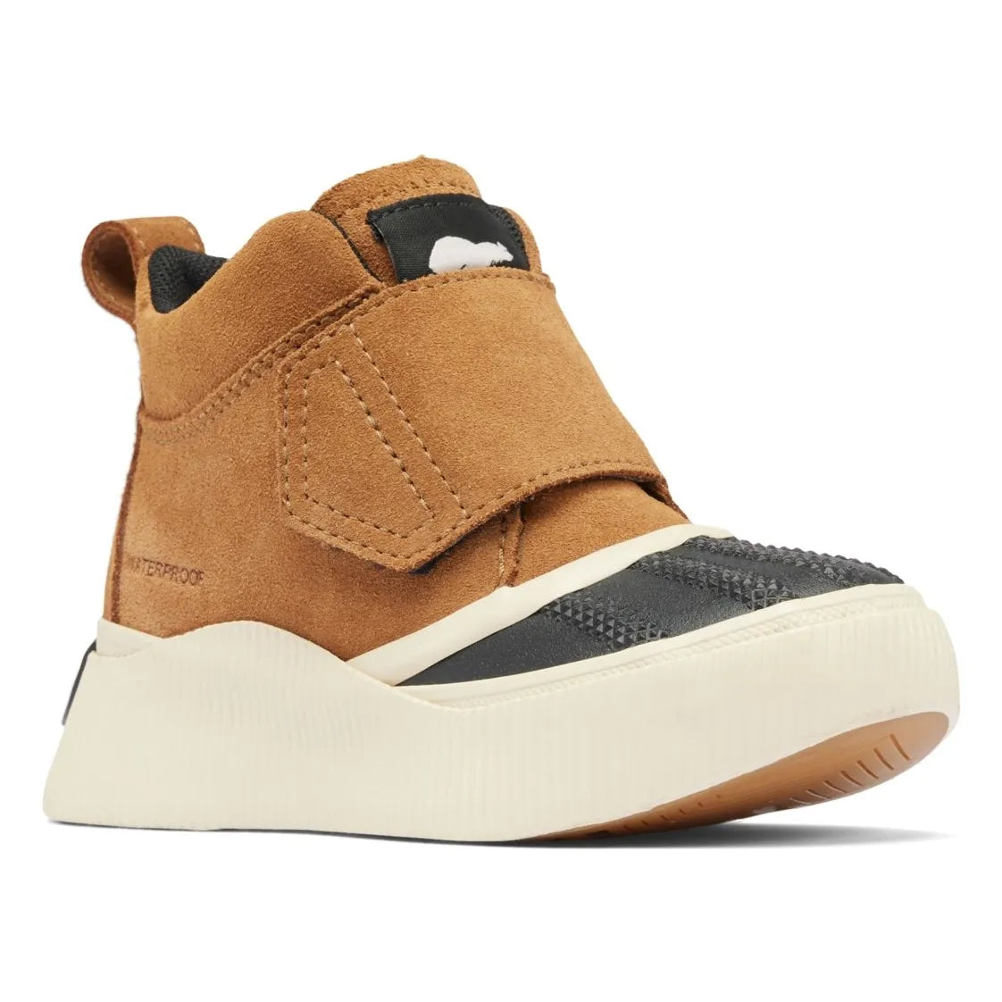 Sorel - Botines Out N About IV de arco | Marrón
