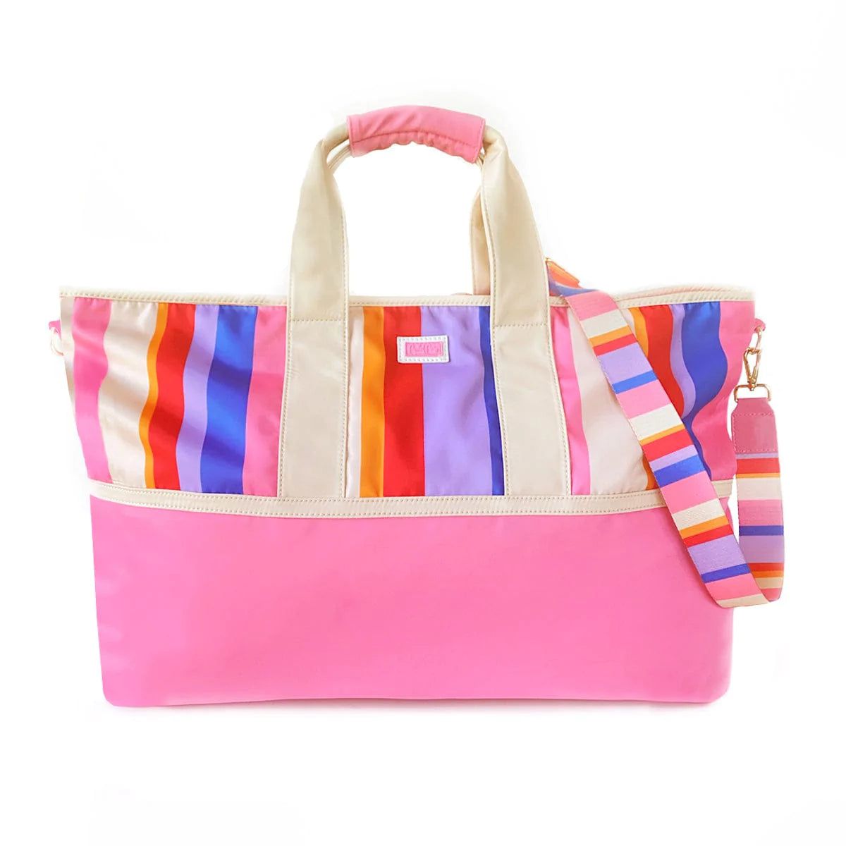 Packed Party - Bolsa de viaje, deporte y fin de semana
