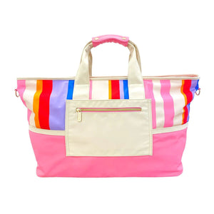 Packed Party - Bolsa de viaje, deporte y fin de semana